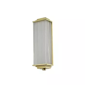 Настенный светильник 3290 3293/A gold Newport