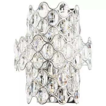 Настенный светильник 395 395-101-04 Velante