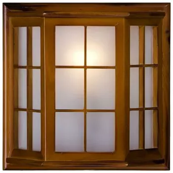 Настенный светильник 502 502-701-01 Velante