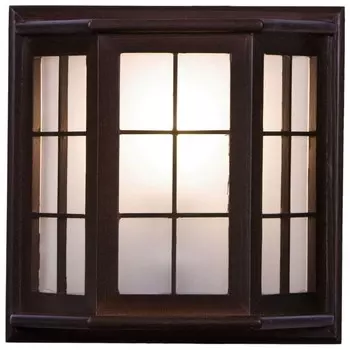 Настенный светильник 502 502-721-01 Velante