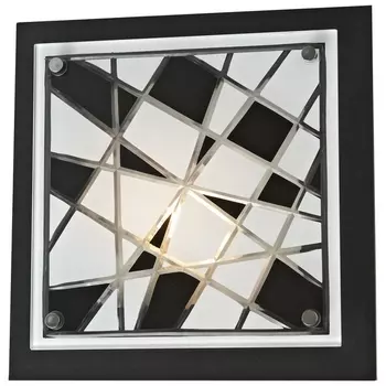 Настенный светильник 638 638-721-01 Velante