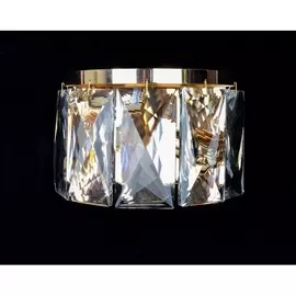 Настенный светильник 729 OML-72901-02 Omnilux