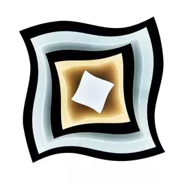 Настенный светильник 81014/1W Natali Kovaltseva