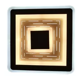 Настенный светильник 81017/1W Natali Kovaltseva