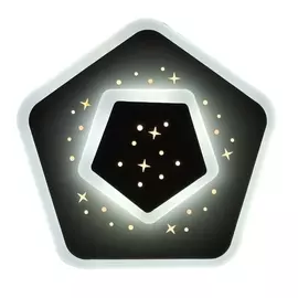 Настенный светильник 81034/1W Natali Kovaltseva