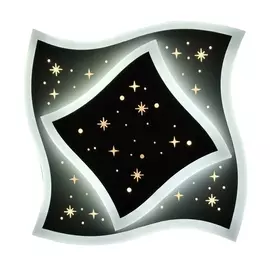 Настенный светильник 81036/1W Natali Kovaltseva