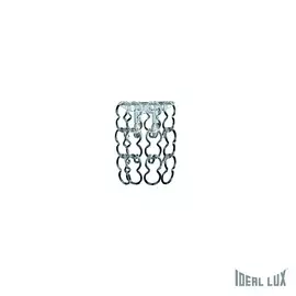 Настенный светильник Alba ALBA AP2 Ideal Lux