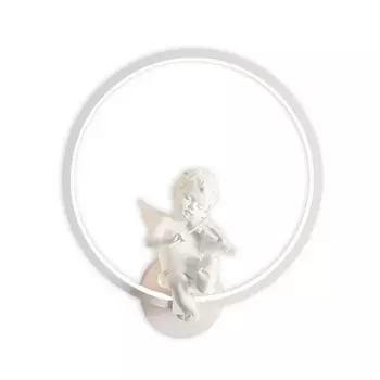 Настенный светильник Амур 074110,31 Kink Light