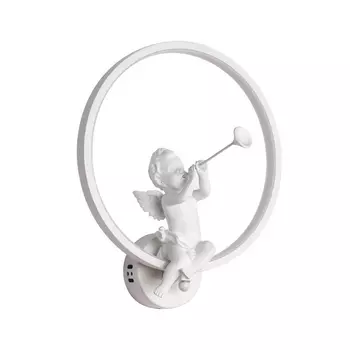 Настенный светильник Амур 074110,32 Kink Light