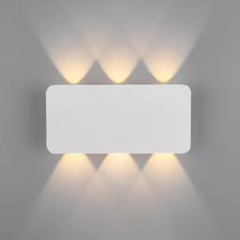 Настенный светильник Angle 40138/1 LED Eurosvet