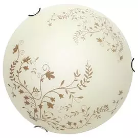 Настенный светильник Arte Lamp Ornament A4920PL-3CC