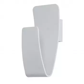 Настенный светильник Arte Lamp Virgola A1418AP-1GY