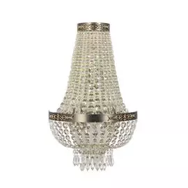 Настенный светильник Arti Lampadari Pera E 2.20.100 MA