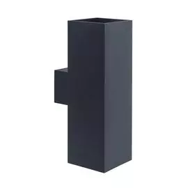 Настенный светильник АртПром Tubo8 SQ A3 12