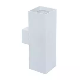 Настенный светильник Артпром Tubo SQ A2 10