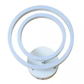 Настенный светильник Аурих 496029202 DeMarkt