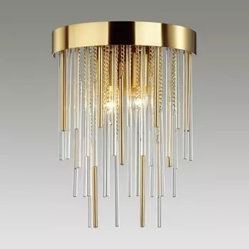 Настенный светильник Avista 4784/2W Odeon Light