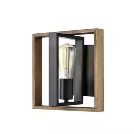 Настенный светильник Bastion 983 VL6112W01 Vele Luce