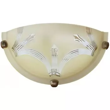 Настенный светильник Beams A4330AP-1AB Arte Lamp