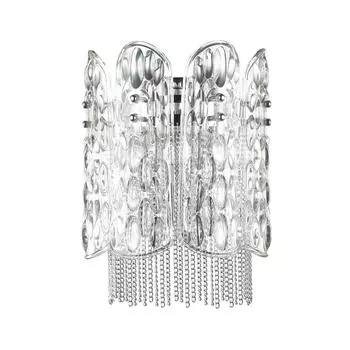 Настенный светильник Birta 4633/1W Odeon Light
