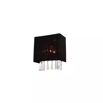 Настенный светильник Blackpool A3850AP-1CC Arte Lamp