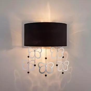 Настенный светильник Bogates Papillon 287/2