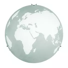 Настенный светильник Brilliant Earth 94088/70