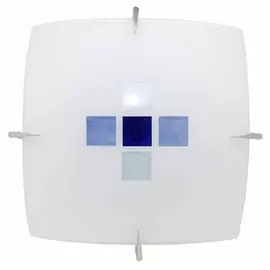 Настенный светильник Brilliant Kaya 90047/73