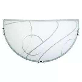 Настенный светильник Brilliant Odine 94046/05