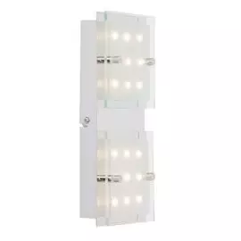 Настенный светильник Brilliant San Francisco G94147/15