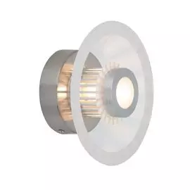 Настенный светильник Brilliant Silke G94142/13