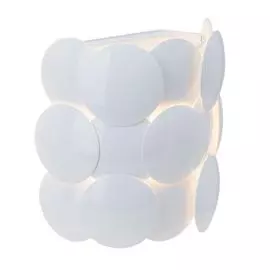 Настенный светильник Brilliant Status 60890/05