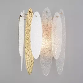 Настенный светильник Canaria 326/1 Bogate's