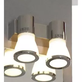 Настенный светильник Canicatti LSQ-1401-02 Lussole