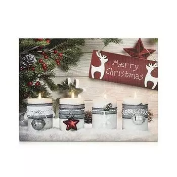 Настенный светильник Canvas 704498 MarkSlojd