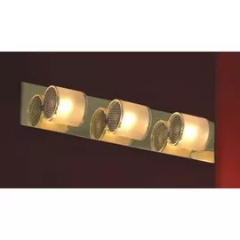 Настенный светильник Cappello LSQ-3411-03 Lussole