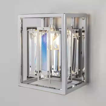 Настенный светильник Cella 312/1 Bogate's