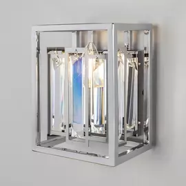 Настенный светильник Cella 312/1 Strotskis Bogate's