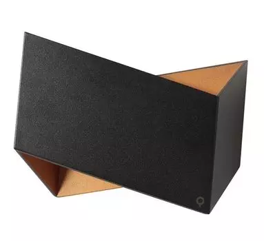 Настенный светильник Crystal Lux CLT 012 BL-GO