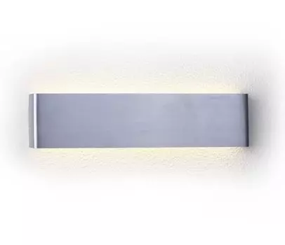 Настенный светильник Crystal Lux CLT 323W360 AL