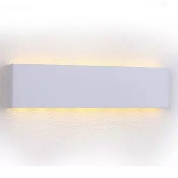 Настенный светильник Crystal Lux CLT 323W360 WH