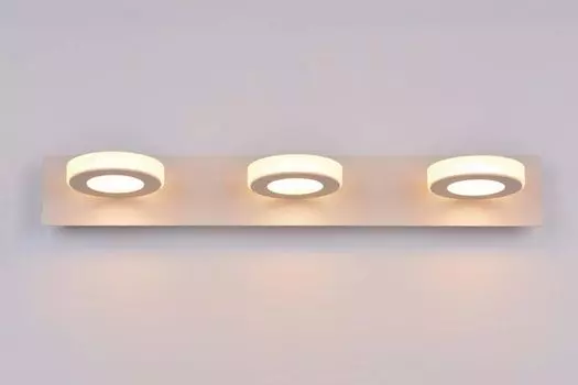 Настенный светильник Crystal Lux CLT 324W3