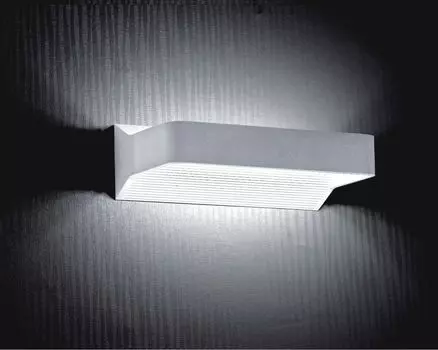 Настенный светильник Crystal Lux CLT 326W370