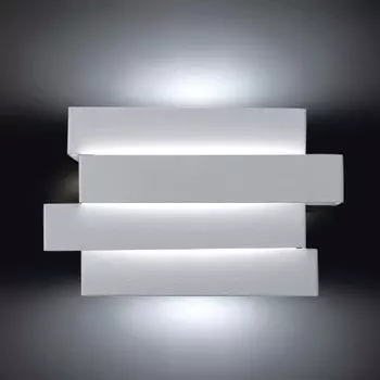 Настенный светильник Crystal Lux CLT 327W255