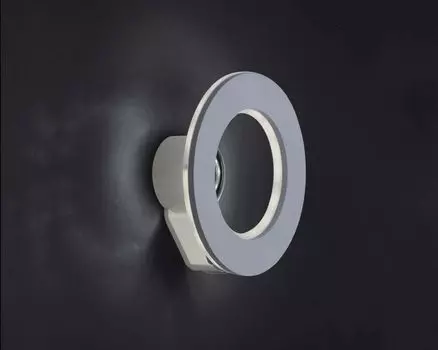 Настенный светильник Crystal Lux CLT 329W220