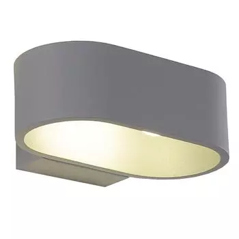 Настенный светильник Crystal Lux CLT 511W150 GR