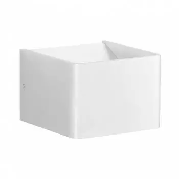 Настенный светильник Crystal Lux CLT 520W WH