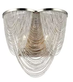 Настенный светильник Crystal Lux Rome AP2