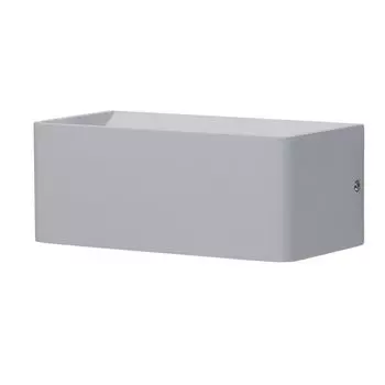 Настенный светильник De Markt Котбус 4 492023201