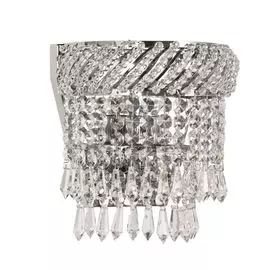 Настенный светильник Dio DArte Elite Bari E 2.10.100 N